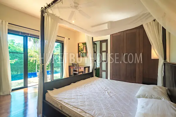 NAI7221: Five Bedrooms Villa Close to Nai Harn Beach. Photo #26