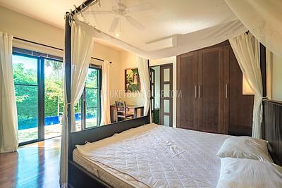 NAI7221: Five Bedrooms Villa Close to Nai Harn Beach. Photo #26