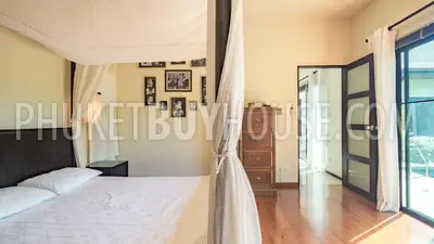 NAI7221: Five Bedrooms Villa Close to Nai Harn Beach. Photo #27