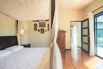 NAI7221: Five Bedrooms Villa Close to Nai Harn Beach. Photo #27