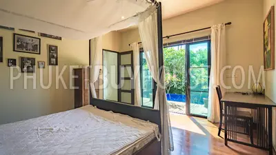 NAI7221: Five Bedrooms Villa Close to Nai Harn Beach. Photo #28