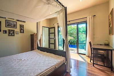 NAI7221: Five Bedrooms Villa Close to Nai Harn Beach. Photo #28
