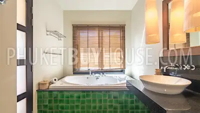NAI7221: Five Bedrooms Villa Close to Nai Harn Beach. Photo #29