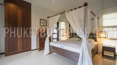 NAI7221: Five Bedrooms Villa Close to Nai Harn Beach. Photo #20