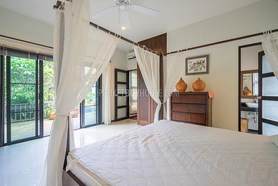 NAI7221: Five Bedrooms Villa Close to Nai Harn Beach. Photo #21