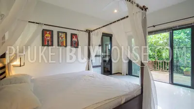 NAI7221: Five Bedrooms Villa Close to Nai Harn Beach. Photo #22