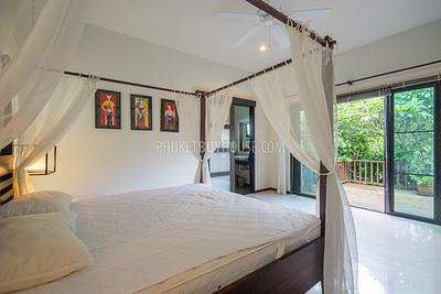 NAI7221: Five Bedrooms Villa Close to Nai Harn Beach. Photo #22