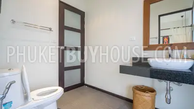NAI7221: Five Bedrooms Villa Close to Nai Harn Beach. Photo #23