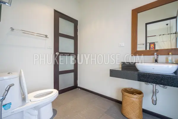 NAI7221: Five Bedrooms Villa Close to Nai Harn Beach. Photo #23