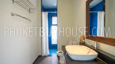 NAI7221: Five Bedrooms Villa Close to Nai Harn Beach. Photo #34