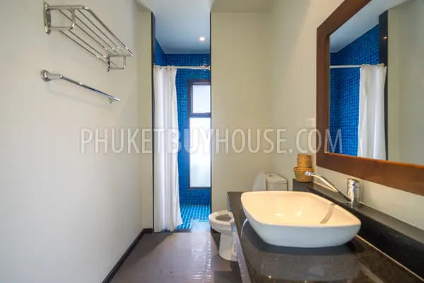 NAI7221: Five Bedrooms Villa Close to Nai Harn Beach. Photo #34