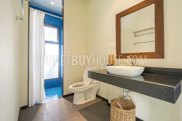 NAI7221: Five Bedrooms Villa Close to Nai Harn Beach. Photo #35