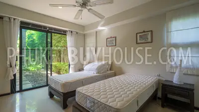NAI7221: Five Bedrooms Villa Close to Nai Harn Beach. Photo #36