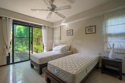 NAI7221: Five Bedrooms Villa Close to Nai Harn Beach. Photo #36