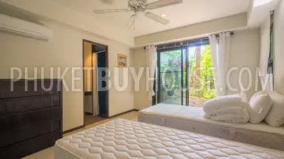 NAI7221: Five Bedrooms Villa Close to Nai Harn Beach. Photo #37