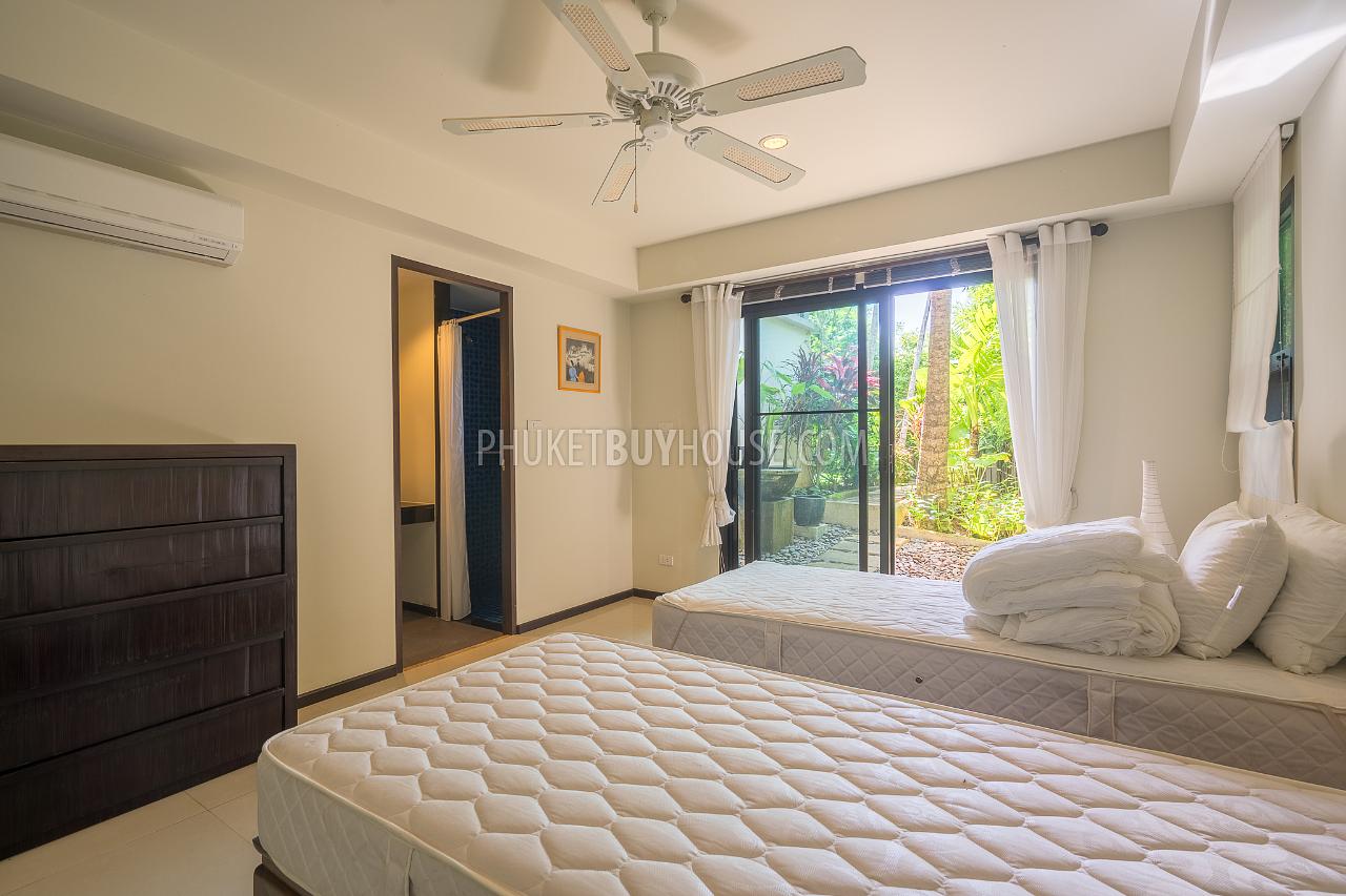 NAI7221: Five Bedrooms Villa Close to Nai Harn Beach. Photo #37
