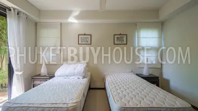 NAI7221: Five Bedrooms Villa Close to Nai Harn Beach. Photo #38