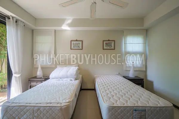 NAI7221: Five Bedrooms Villa Close to Nai Harn Beach. Photo #38