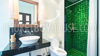NAI7221: Five Bedrooms Villa Close to Nai Harn Beach. Photo #30