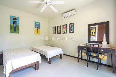 NAI7221: Five Bedrooms Villa Close to Nai Harn Beach. Photo #31