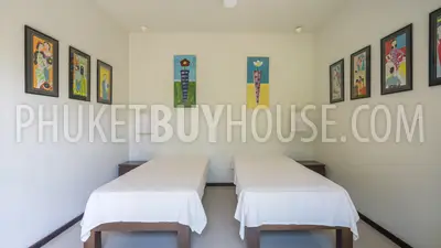 NAI7221: Five Bedrooms Villa Close to Nai Harn Beach. Photo #32