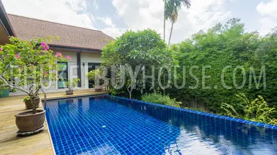 NAI7221: Five Bedrooms Villa Close to Nai Harn Beach. Photo #44