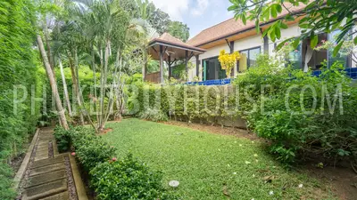 NAI7221: Five Bedrooms Villa Close to Nai Harn Beach. Photo #45