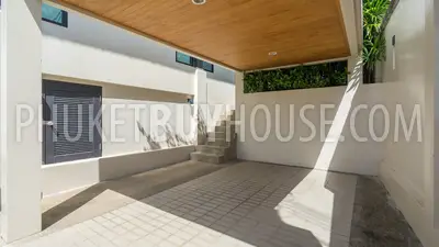 NAI7221: Five Bedrooms Villa Close to Nai Harn Beach. Photo #46