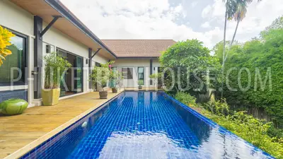 NAI7221: Five Bedrooms Villa Close to Nai Harn Beach. Photo #48