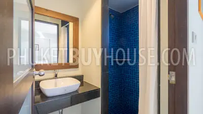 NAI7221: Five Bedrooms Villa Close to Nai Harn Beach. Photo #40