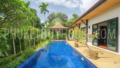NAI7221: Five Bedrooms Villa Close to Nai Harn Beach. Photo #43
