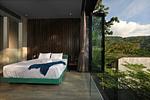 KAM7222: Two Bedroom Modern Villa in Kamala. Thumbnail #18