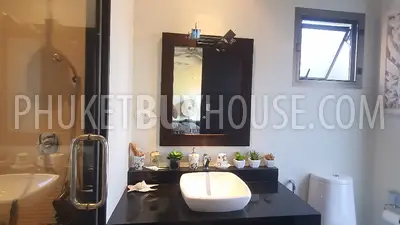 NAI7225: Modern Pool Villa with 4 Bedrooms in Nai Harn. Photo #7