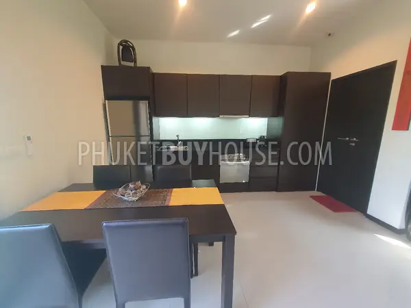 NAI7225: Modern Pool Villa with 4 Bedrooms in Nai Harn. Photo #9
