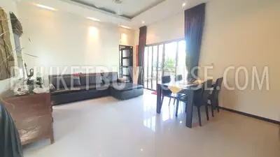 NAI7225: Modern Pool Villa with 4 Bedrooms in Nai Harn. Photo #10