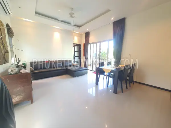 NAI7225: Modern Pool Villa with 4 Bedrooms in Nai Harn. Photo #10
