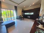 NAI7225: Modern Pool Villa with 4 Bedrooms in Nai Harn. Thumbnail #11