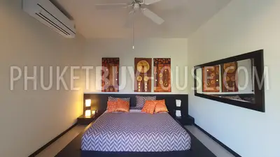NAI7225: Modern Pool Villa with 4 Bedrooms in Nai Harn. Photo #4