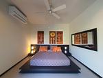 NAI7225: Modern Pool Villa with 4 Bedrooms in Nai Harn. Thumbnail #4