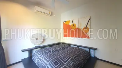 NAI7225: Modern Pool Villa with 4 Bedrooms in Nai Harn. Photo #6