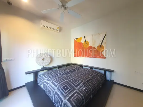 NAI7225: Modern Pool Villa with 4 Bedrooms in Nai Harn. Photo #6