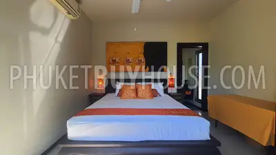 NAI7225: Modern Pool Villa with 4 Bedrooms in Nai Harn. Photo #17