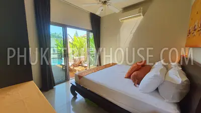 NAI7225: Modern Pool Villa with 4 Bedrooms in Nai Harn. Photo #19