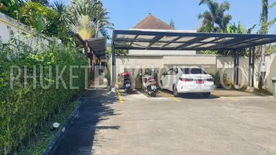 NAI7225: Modern Pool Villa with 4 Bedrooms in Nai Harn. Photo #21