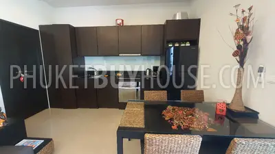 NAI7225: Modern Pool Villa with 4 Bedrooms in Nai Harn. Photo #13