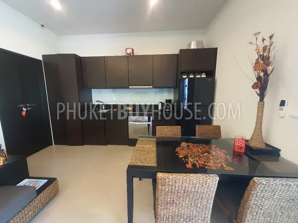 NAI7225: Modern Pool Villa with 4 Bedrooms in Nai Harn. Photo #13