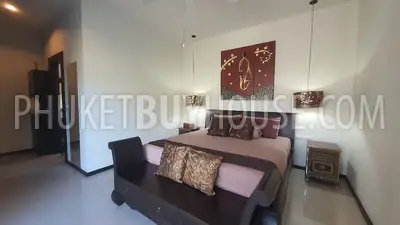 NAI7225: Modern Pool Villa with 4 Bedrooms in Nai Harn. Photo #14
