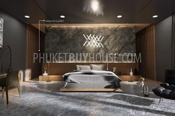 BAN7226: Resort Style Villa in Bang Tao Area. Photo #22