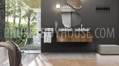BAN7226: Resort Style Villa in Bang Tao Area. Fotoğraf #11