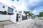 CHA22525: Modern Pool Villa with Exceptional Privacy and Luxury Features in Chalong. 缩略图 #1